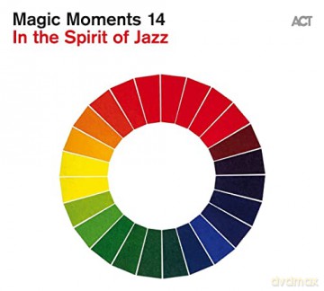 Magic Moments 14: In The Spirit Of Jazz [CD]