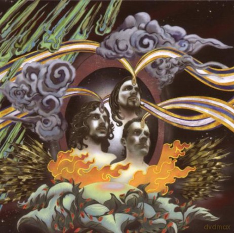 Priestbird: In Your Time [CD]
