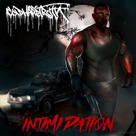 Cold Hard Truth: Intimidation [CD]