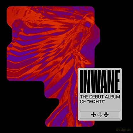 Echt!: Inwane [CD]