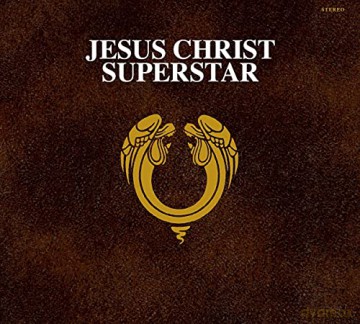 Andrew Lloyd Webber: Jesus Christ Superstar (50th Anniversary) [2xWinyl]