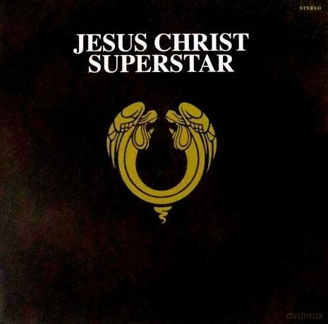 Andrew Lloyd Webber: Jesus Christ Superstar (50th Anniversary) [2xWinyl]