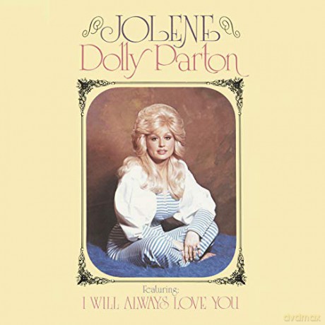 Dolly Parton: Jolene [CD]