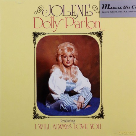 Dolly Parton: Jolene [CD]