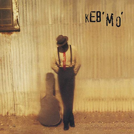 Keb Mo: Keb Mo [CD]