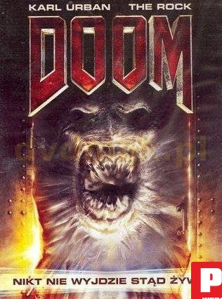 Doom [VCD]