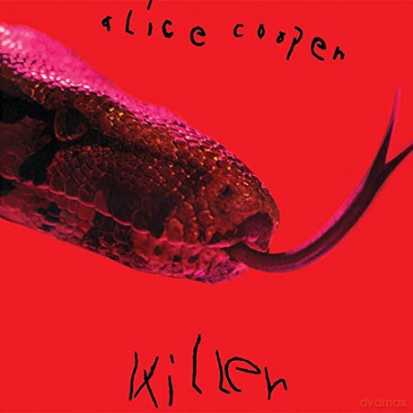 Alice Cooper: Killer (50th Anniversary) [Winyl]