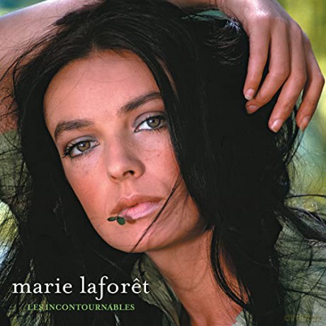 Marie Laforet: Les Incontournables [Winyl]
