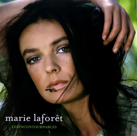 Marie Laforet: Les Incontournables [Winyl]