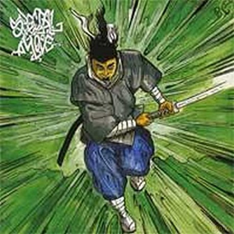 Special Move: Level 4: The Game Of Death [CD]
