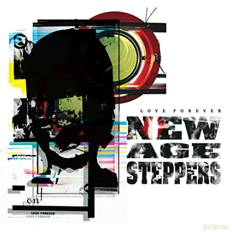New Age Steppers: Love Forever [Winyl]