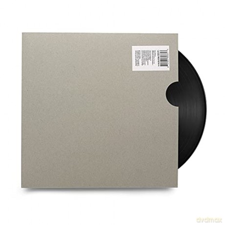 Autechre: Lp5 [2xWinyl]