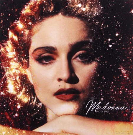 Madonna: Lucky Star Live [10CD]