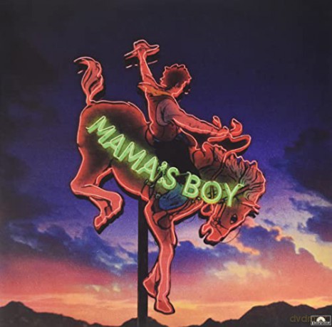 Lany: Mamas Boy (White) [2xWinyl]