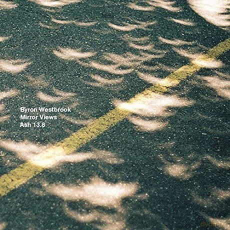 Byron Westbrook: Mirror Views [CD]
