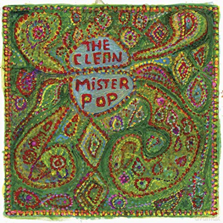 Clean: Mister Pop [Winyl]