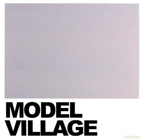 Idles: Model Village EP [Winyl]