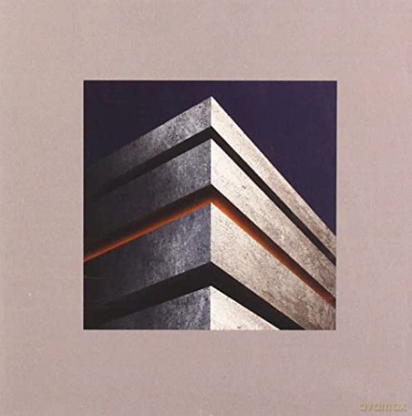 Blanket: Modern Escapism [CD]