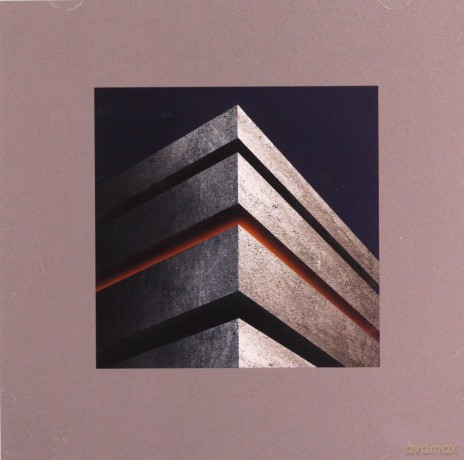 Blanket: Modern Escapism [CD]