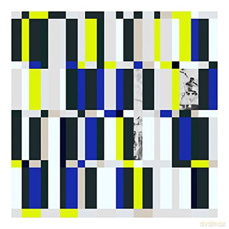 Portico Quartet: Monument [Winyl]