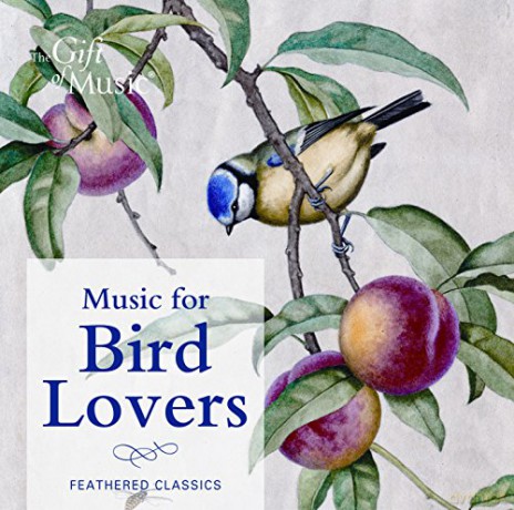 Baroque Festival Orchlizzio: Music For Bird Lovers [CD]