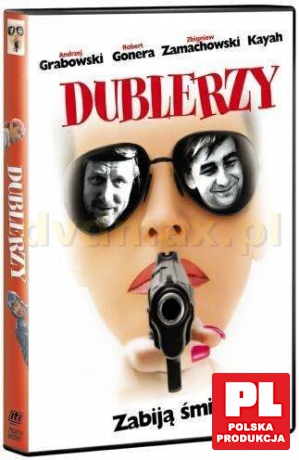 Dublerzy [2VCD]