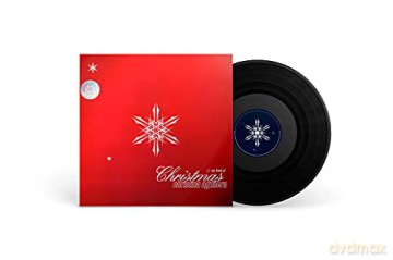 Christina Aguilera: My Kind Of Christmas [Winyl]