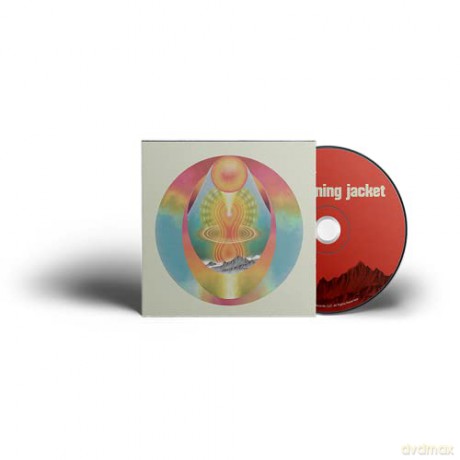 My Morning Jacket: My Morning Jacket [CD]