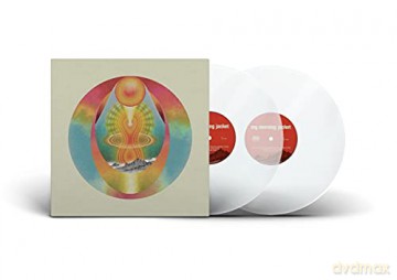 My Morning Jacket: My Morning Jacket [2xWinyl]