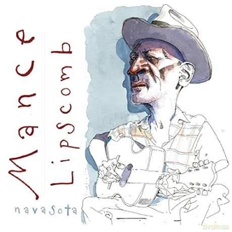 Mance Lipscomb: Navasota [2CD]