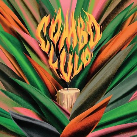 Combo Lulo: Neotropic Dream [Winyl]