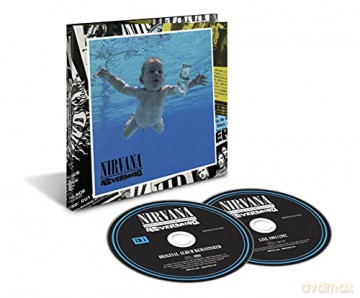 Nirvana: Nevermind (30th Anniversary) [2CD]