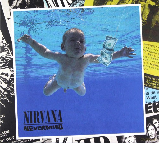 Nirvana: Nevermind (30th Anniversary) [2CD]