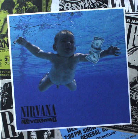 Nirvana: Nevermind (30th Anniversary) (Limited) [6CD]