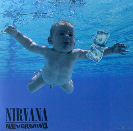 Nirvana: Nevermind (30th Anniversary) (Limited) [2xWinyl]