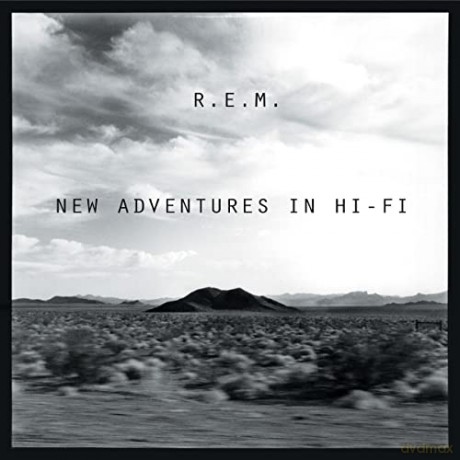 R.E.M.: New Adventures In Hi-Fi (25th Anniversary) [2xWinyl]