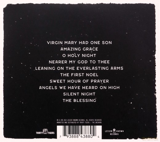 Brian Fallon: Night Divine [CD]