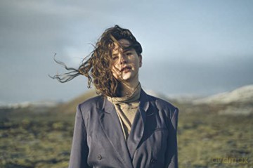 Anna Greta: Nightjar In The Northern Sky [CD]