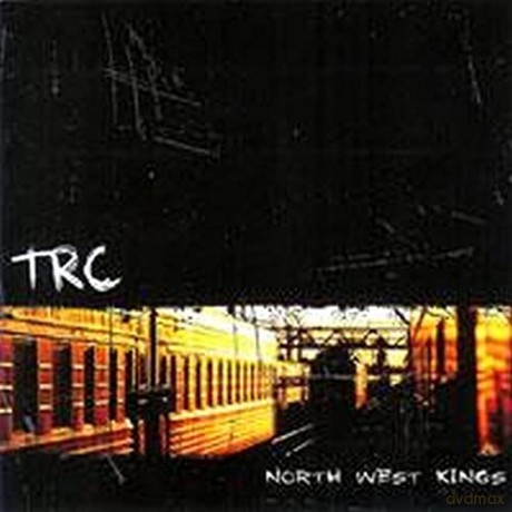 Trc: North West Kings [CD]