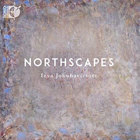 Ieva Jokubaviciute: Northscapes [CD]