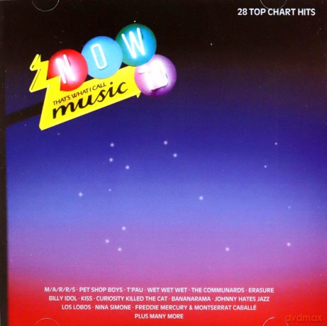 Now Thats What I Call Music! 10 [2CD]
