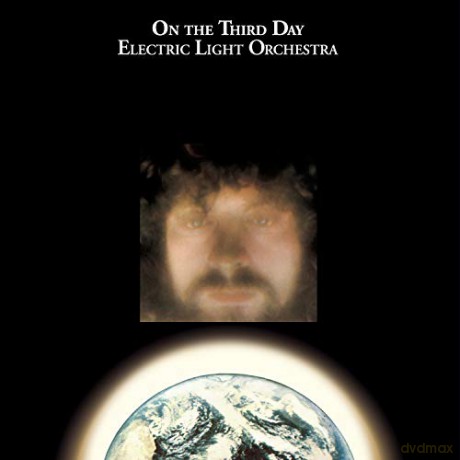 Electric Light Orchestra: On The Third Day [CD]