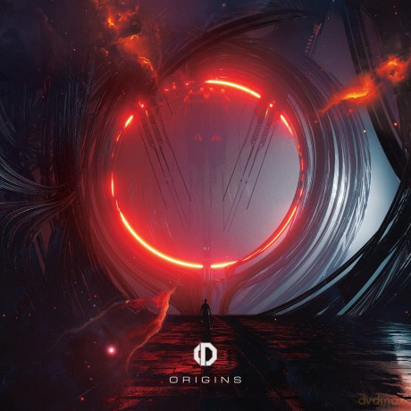Dynatron: Origins  [CD]