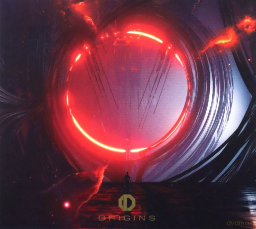 Dynatron: Origins  [CD]