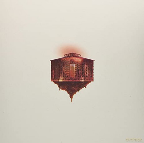 Crack Cloud: Pain Olympics (2021 Repress) [Winyl]