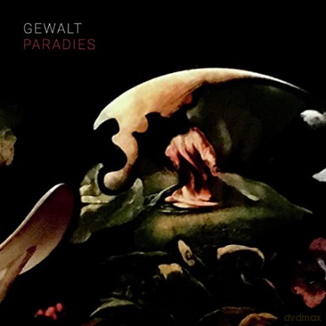 Gewalt: Paradies [Winyl]