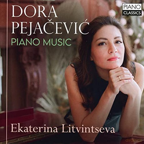 Ekaterina Litvintseva: Pejacevic: Piano Music [CD]