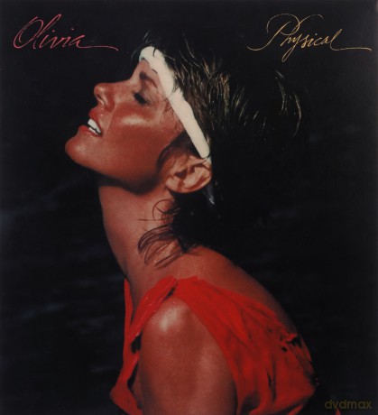 Olivia Newton-John: Physical [3CD]