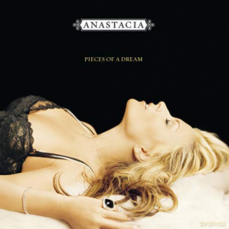 Anastacia: Pieces Of A Dream [CD]
