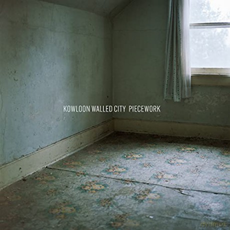 Kowloon Walled City: Piecework [CD]